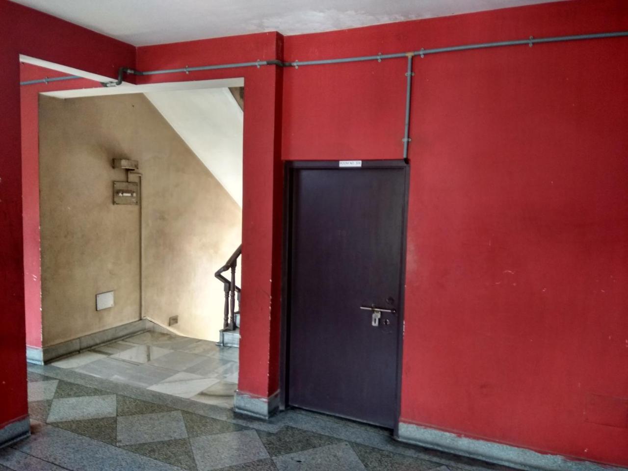 Renu Guest House Kolkata Bagian luar foto