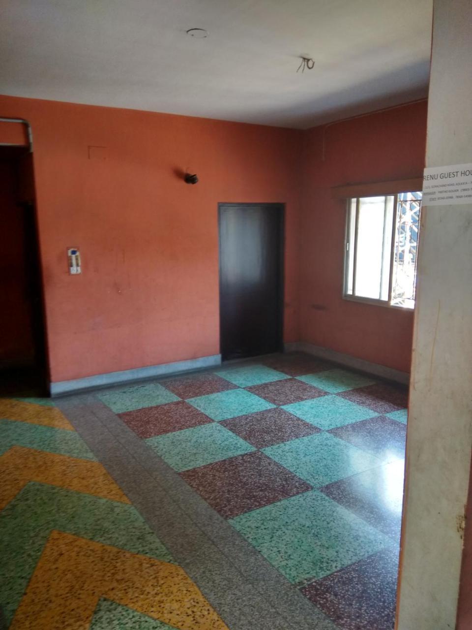 Renu Guest House Kolkata Bagian luar foto