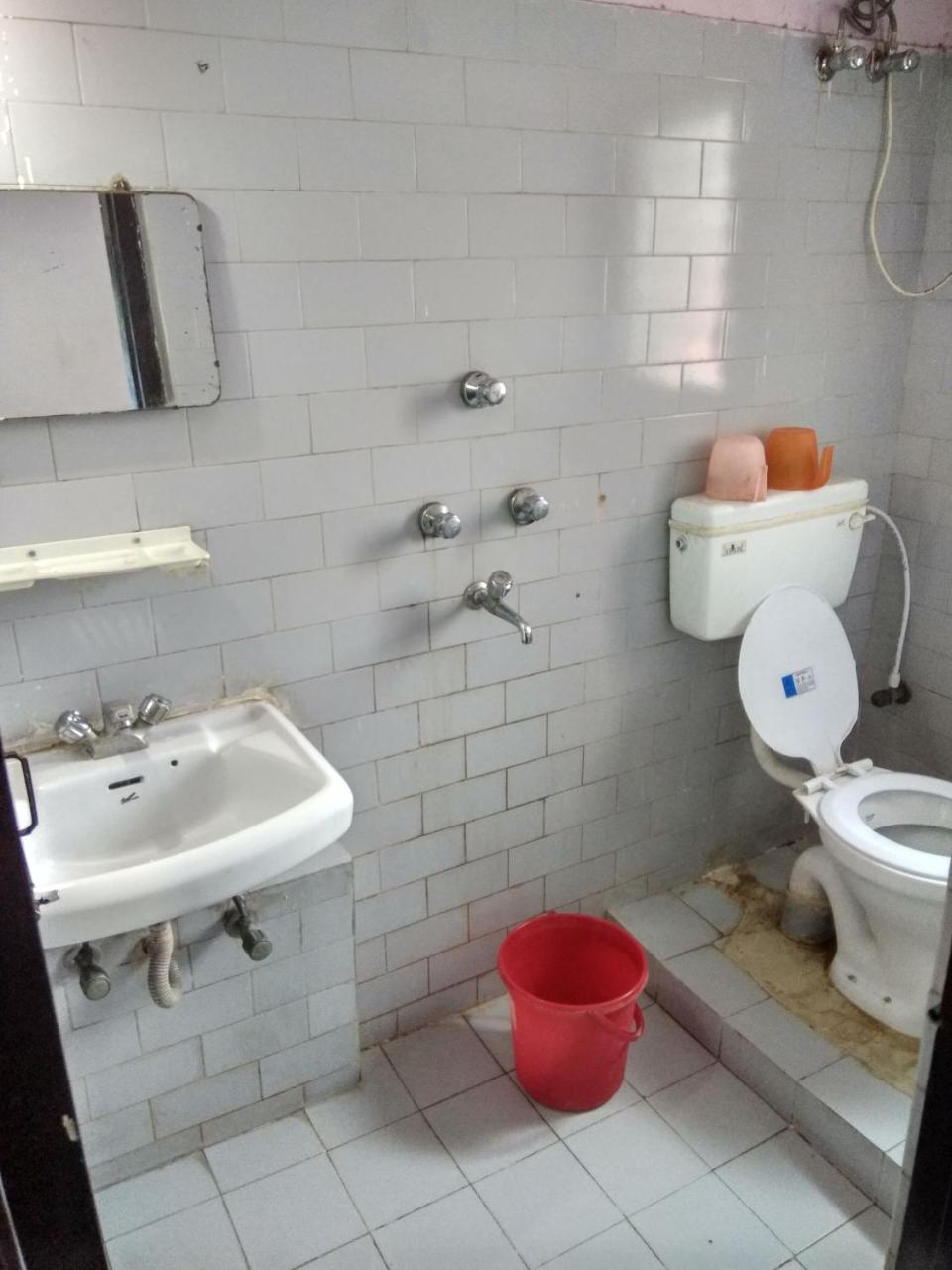 Renu Guest House Kolkata Bagian luar foto