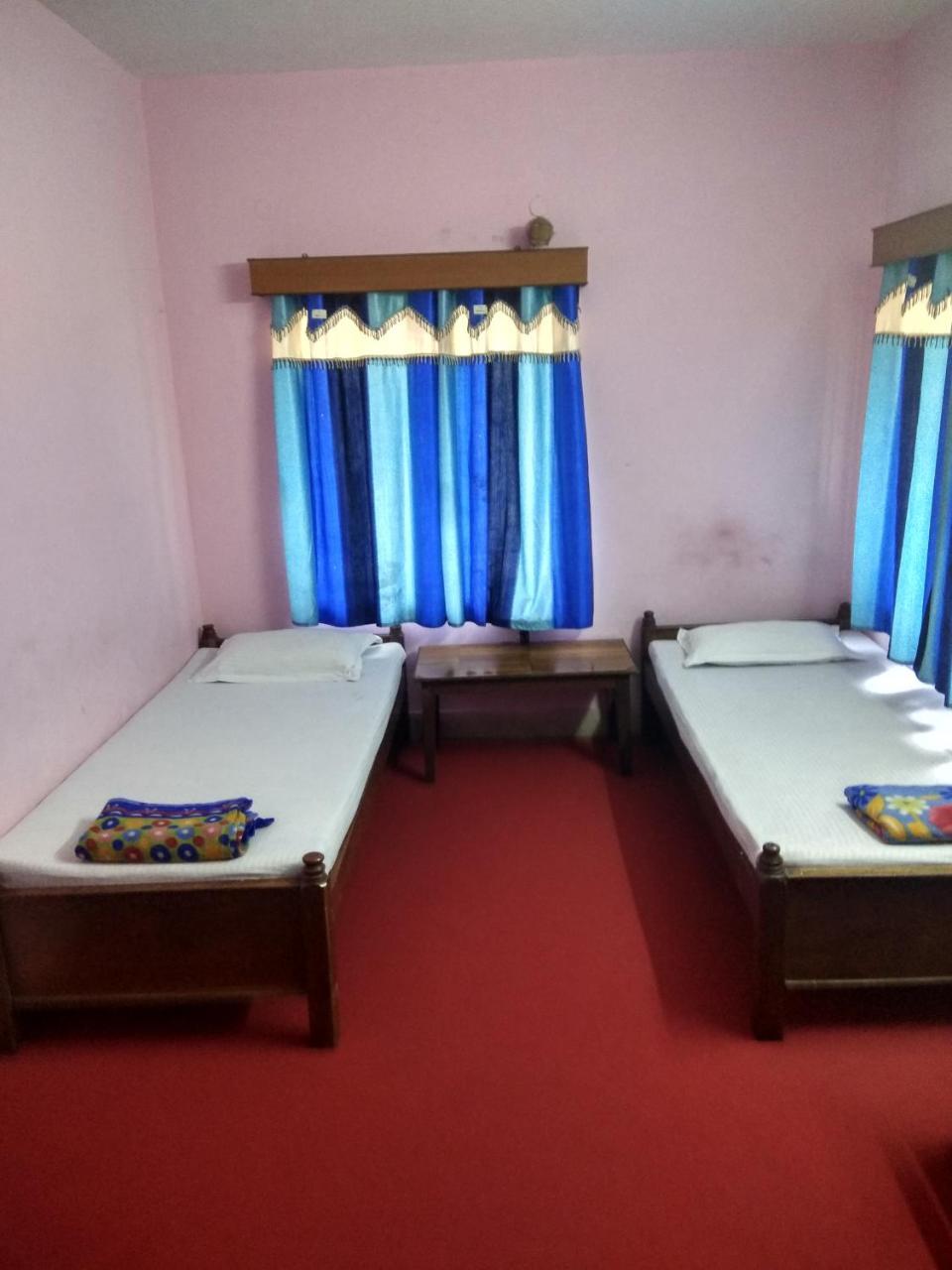Renu Guest House Kolkata Bagian luar foto